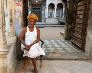 Grand Rajasthan Tour