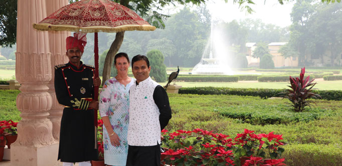 Soul of India Tours - Tour Guide & Driver