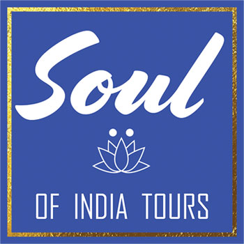 Soul of India Tours